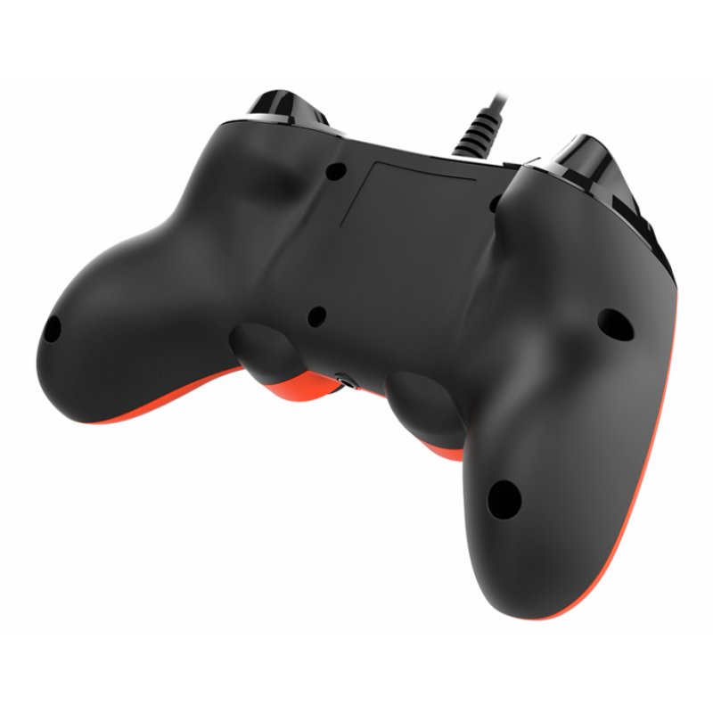 Nacon Compact Controller (Orange)
