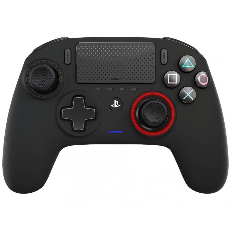 STOCK4 - NACON Revolution Pro 3 Noir USB Manette de jeu Analogique/Numérique PC, PlayStation 4