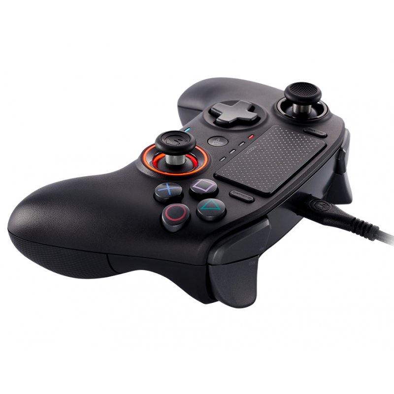 NACON Revolution Pro 3 Noir USB Manette de jeu Analogique/Numérique PC, PlayStation 4