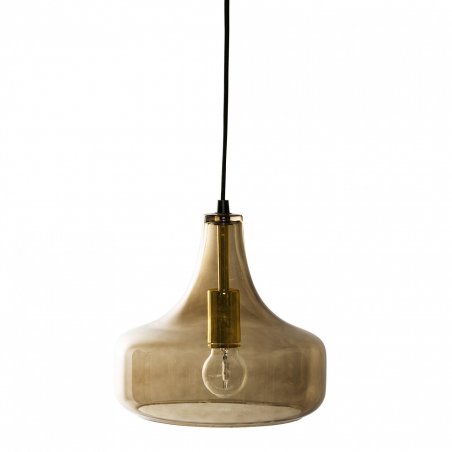 Bloomingville Yuser ceiling lighting Brown E27