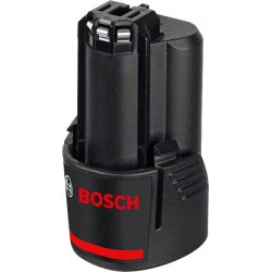 Bosch GBA 12V 3.0Ah Professional Battery