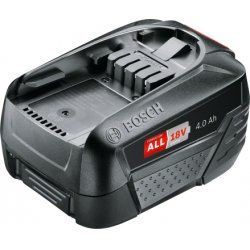 Bosch 1 600 A01 1T8 batterie et chargeur d’outil électroportatif