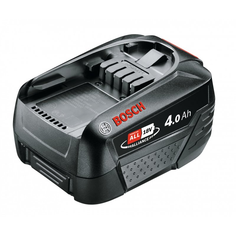 Bosch 1 600 A01 1T8 batterie et chargeur d’outil électroportatif