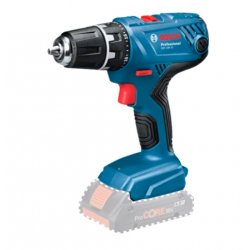 Bosch compatible Professional - GSR 18V-21 - Cordless Drill Driver - Solo