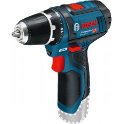 Bosch compatible Professional - GSR 12V-15 - Cordless Drill Driver - Solo