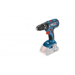 Bosch compatible Professional - GSB 18V-28 - Cordless Combi Driver - Solo