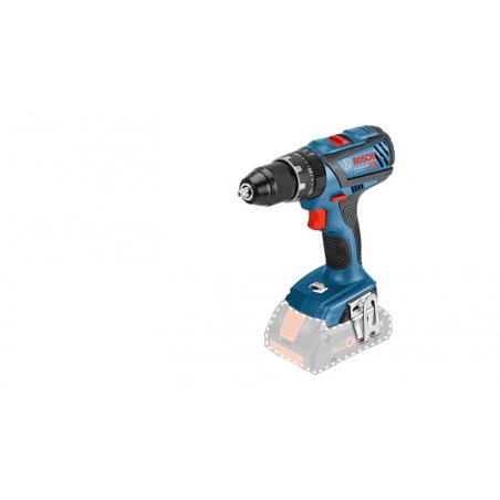 Bosch GSB 18V-28 Professional 1900 RPM Black, Blue, Red