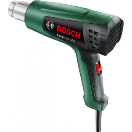 Bosch compatible - Hot Air Gun 1600 W Easy Heat 500 230v
