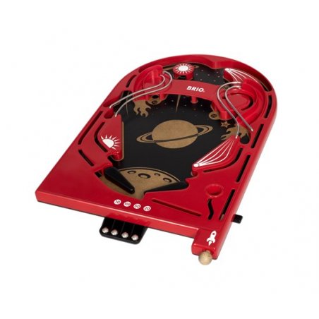 BRIO compatible - Pinball Game (34017)
