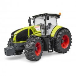 BRUDER Claas Axion 950