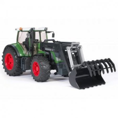 Bruder - Fendt 936 Vario tractor with frontloader (BR3041)