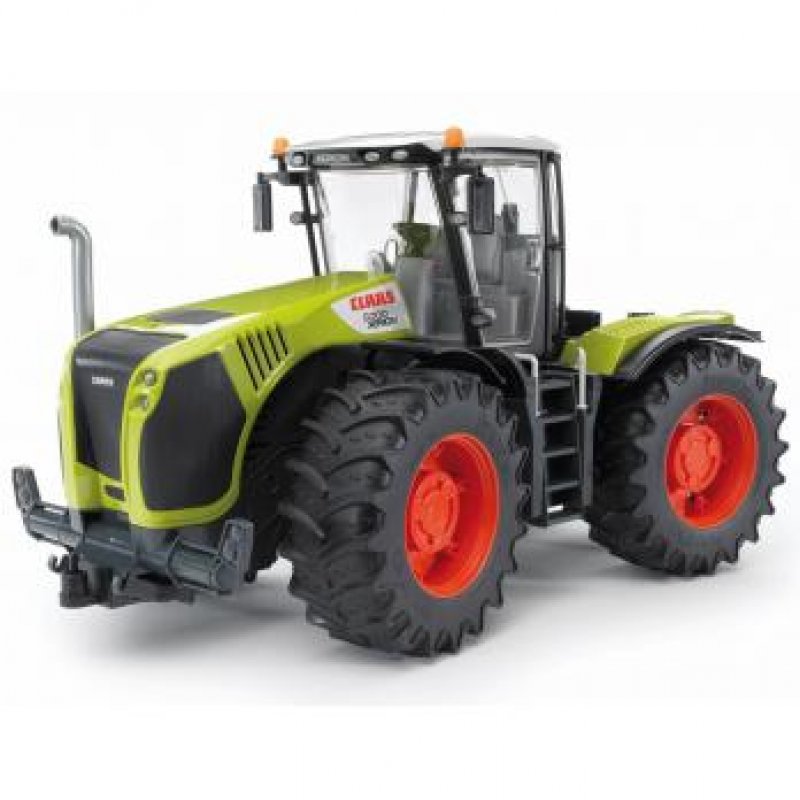Bruder - Tractor Claas Xerion 5000 (BR3015)
