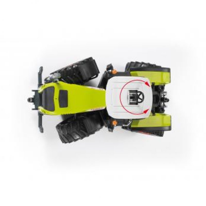 Bruder - Tractor Claas Xerion 5000 (BR3015)