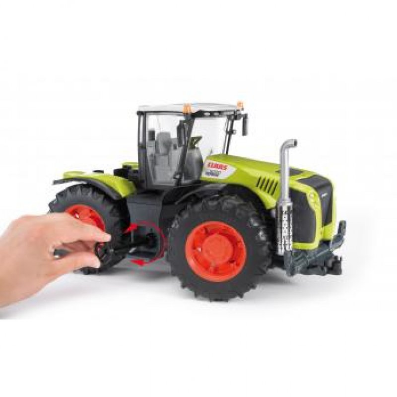 Bruder - Tractor Claas Xerion 5000 (BR3015)