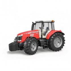 Bruder - Massey Ferguson 7600 (BR3046)