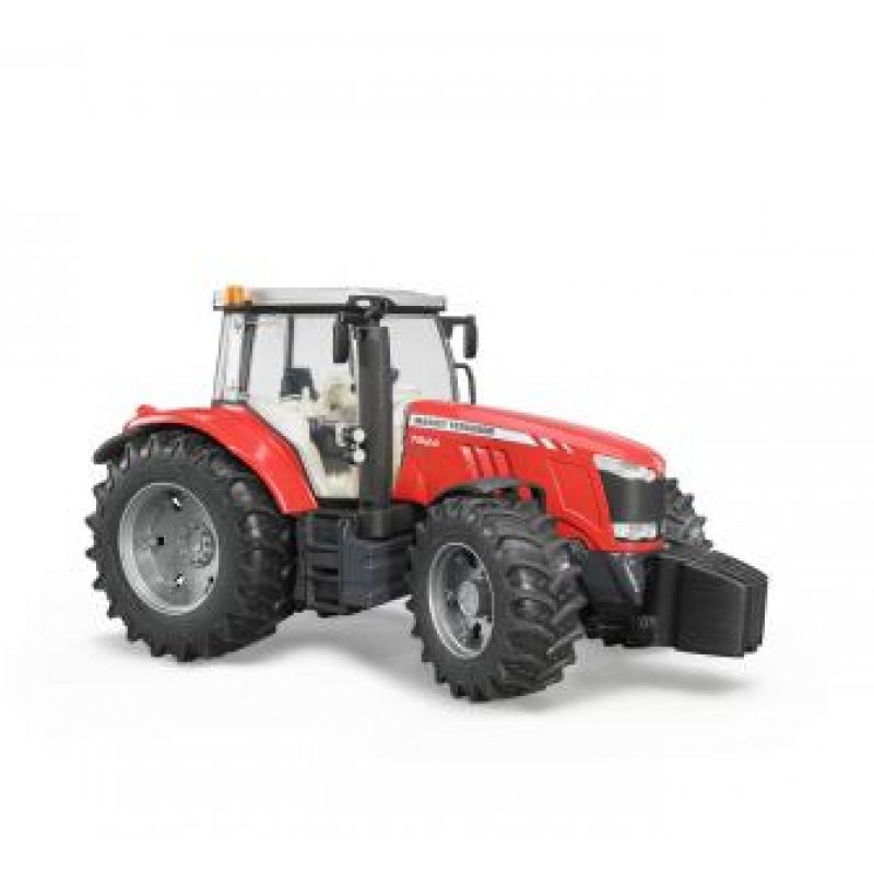 Bruder - Massey Ferguson 7600 (BR3046)