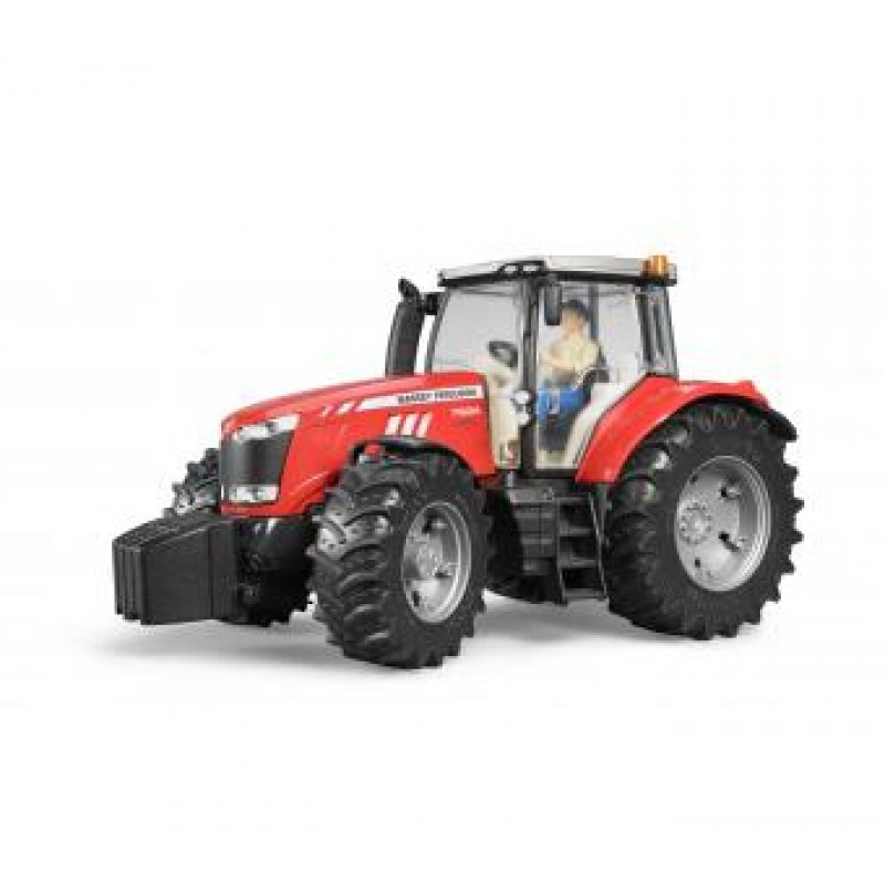 Bruder - Massey Ferguson 7600 (BR3046)
