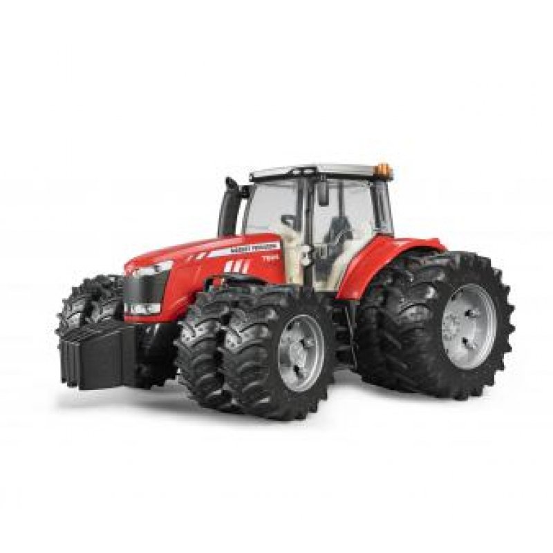 Bruder - Massey Ferguson 7600 (BR3046)