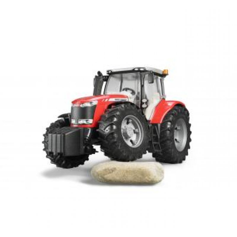 BRUDER Massey Ferguson 7624