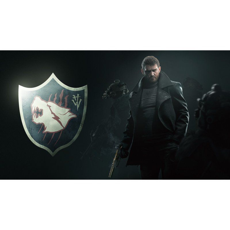 Capcom Resident evil village Standard Multilingual PlayStation 4