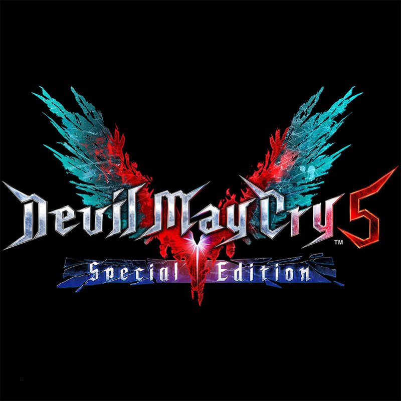 Devil May Cry 5 (Special Edition)