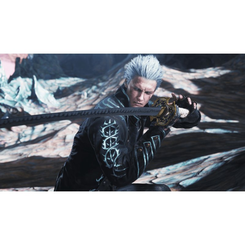 Devil May Cry 5 (Special Edition)