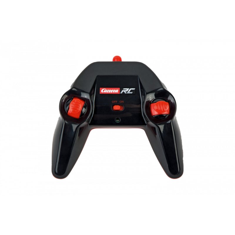 Carrera -  Nintendo RC Car - Mario Kart Yoshi - Quad (370200997X)