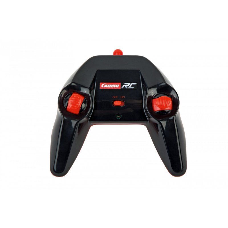 Carrera RC Mario Kart Mach 8 - Mario modèle radiocommandé Buggy Moteur électrique 1:18