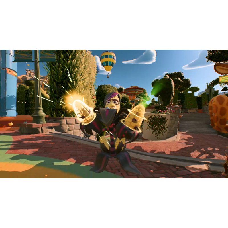 Electronic Arts Plants vs. Zombies : Battle for Neighborville - Complete Edition English Nintendo Switch