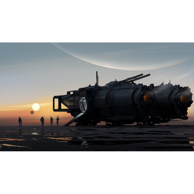 Electronic Arts Mass Effect Legendary Edition Standard English Xbox One