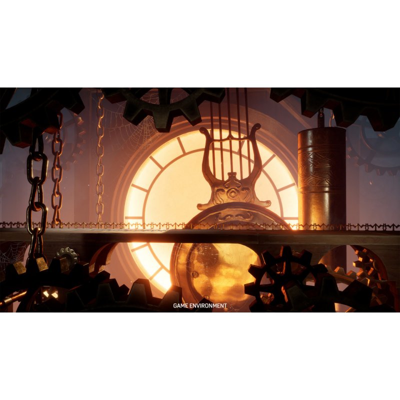 IT TAKES TWO (XONE/XSERIESX)