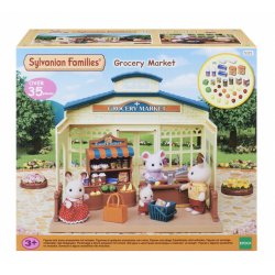 Sylvanian Families - Grocery Market (5315)