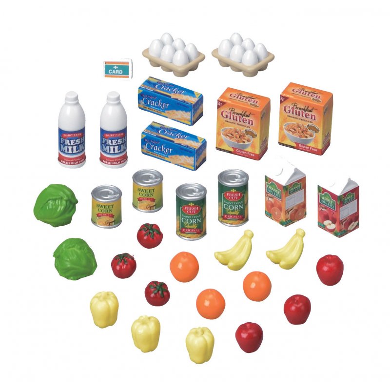 Sylvanian Families Grocery Market