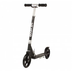 EURO PLAY 505155 scooter Universel Trottinette Stunt Noir