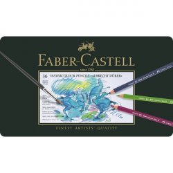 Faber-Castell Albrecht Dürer Multicolore 36 pièce(s)