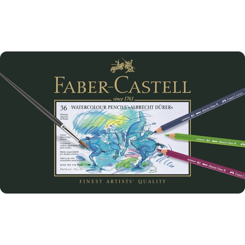Faber-Castell Albrecht Dürer Multi 36 pc(s)