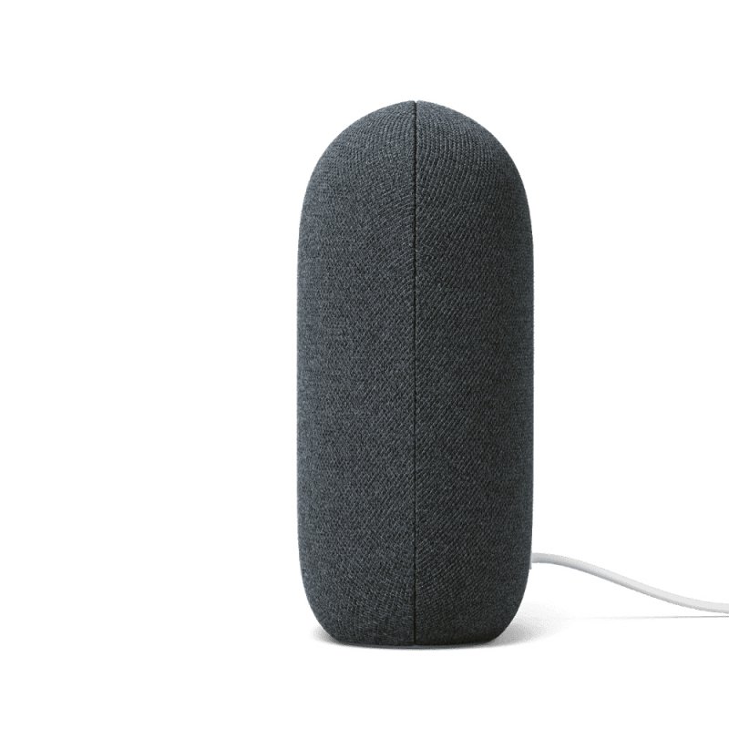 Google compatible Nest Audio - Charcoal