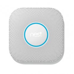 Google Nest Protect Combi detector Interconnectable Wireless connection