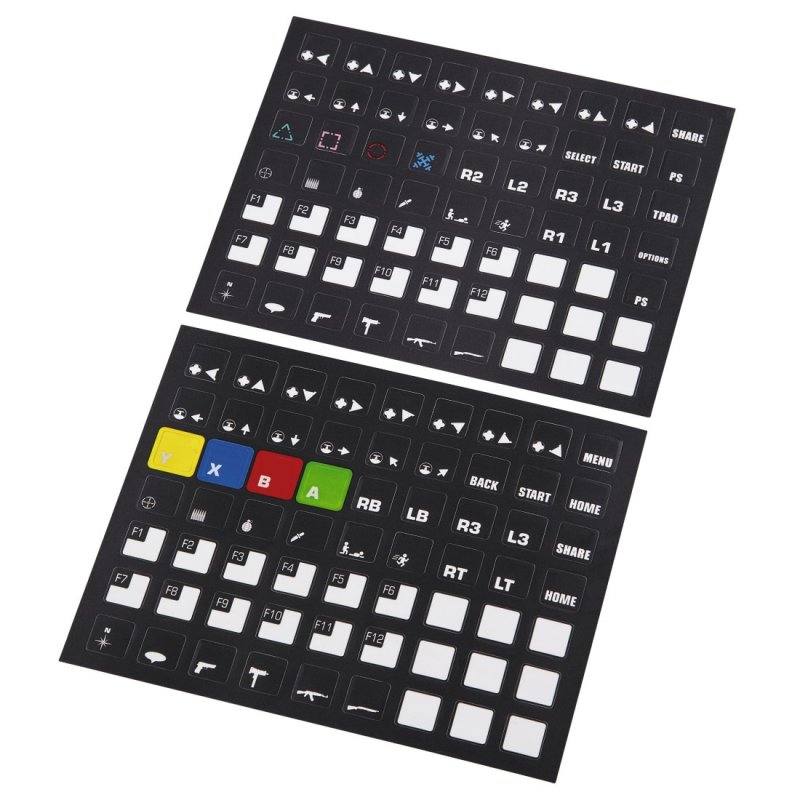 Hama - Speedshot Ultimate Mouse Keyboard Converter