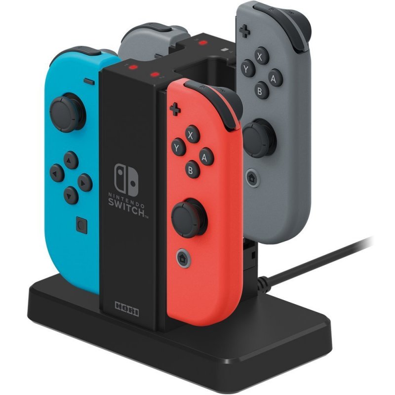 HORI Officially Licensed Joy-Con Charge Cradle