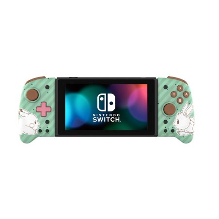 Hori Split Pad Pro Brown, Green, Rose Gamepad Nintendo Switch