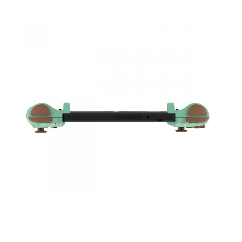 Hori Split Pad Pro Brown, Green, Rose Gamepad Nintendo Switch