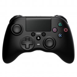 Hori compatible New Playstation Onyx Wireless Controller