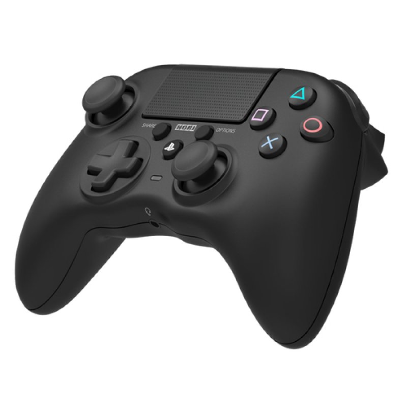 Hori compatible New Playstation Onyx Wireless Controller