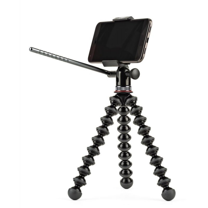 Joby compatible - Griptight Pro Video Gorillapod Stand