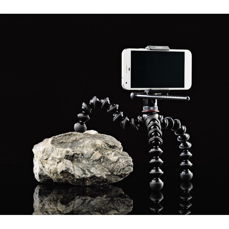 Joby compatible - Griptight Pro Video Gorillapod Stand