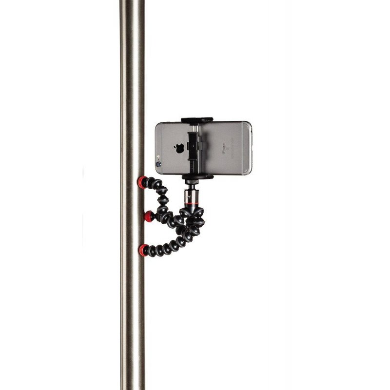 JOBY - GRIPTIGHT ONE GORILLAPOD MAGNETIC W IMPULSE