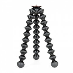 Joby GorillaPod 1K tripod Action camera 3 leg(s) Black