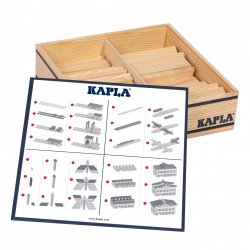 Kapla B100 building toy