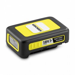 Karcher - Battery 18V / 2.5AH